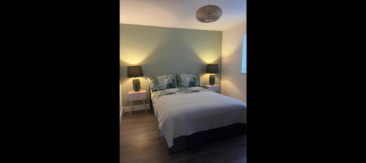 Beach, Hills, Food, Scenic Walks-The Kelp House. Peacehaven Экстерьер фото