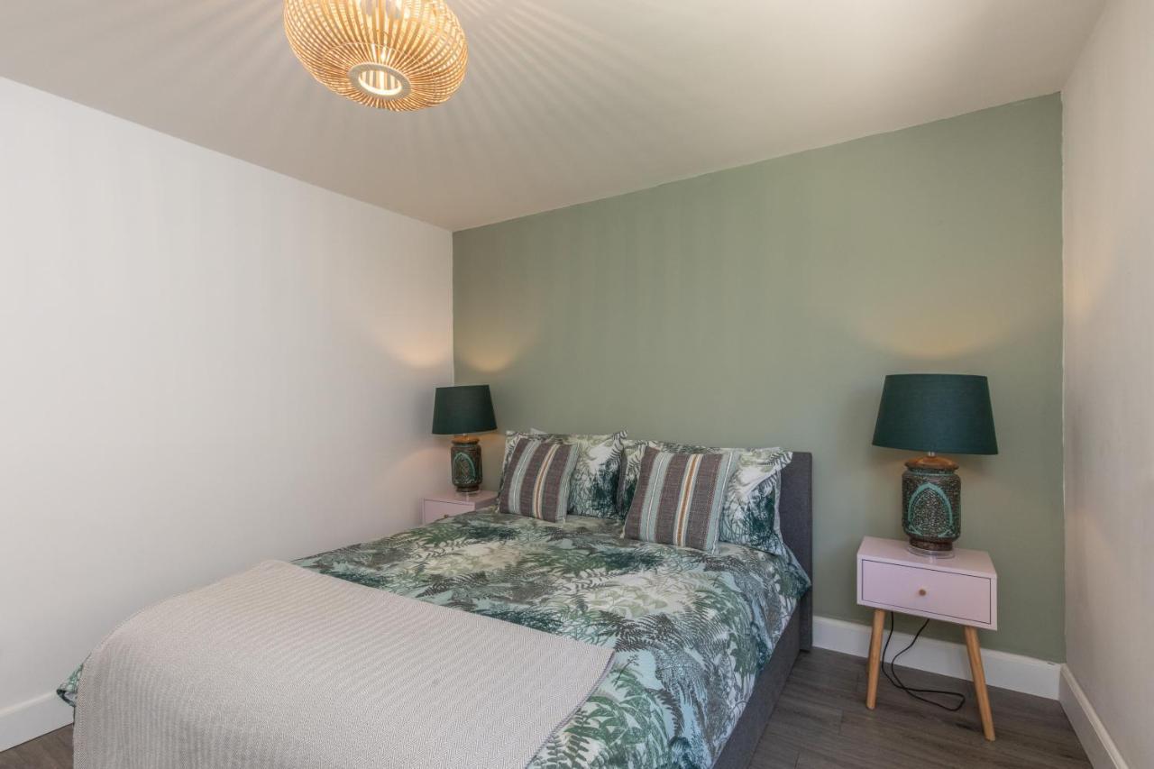 Beach, Hills, Food, Scenic Walks-The Kelp House. Peacehaven Экстерьер фото