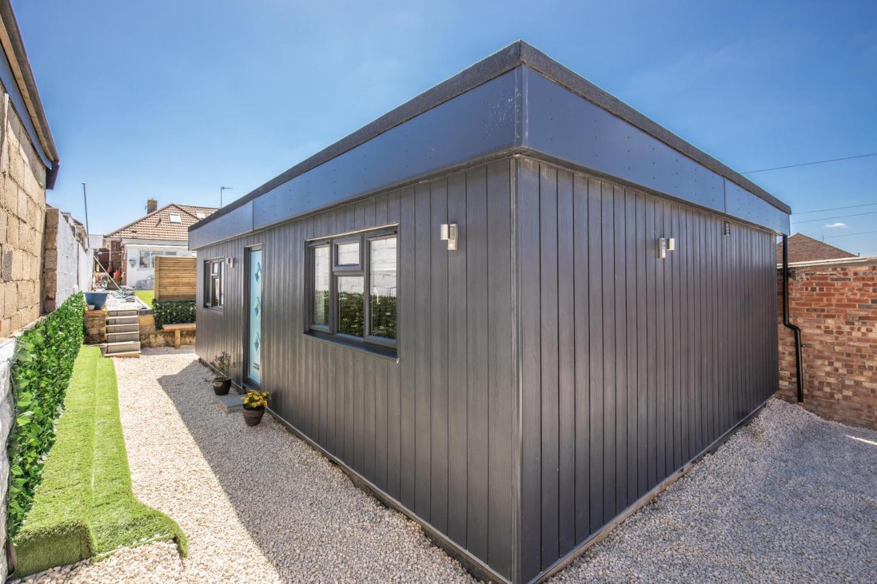 Beach, Hills, Food, Scenic Walks-The Kelp House. Peacehaven Экстерьер фото