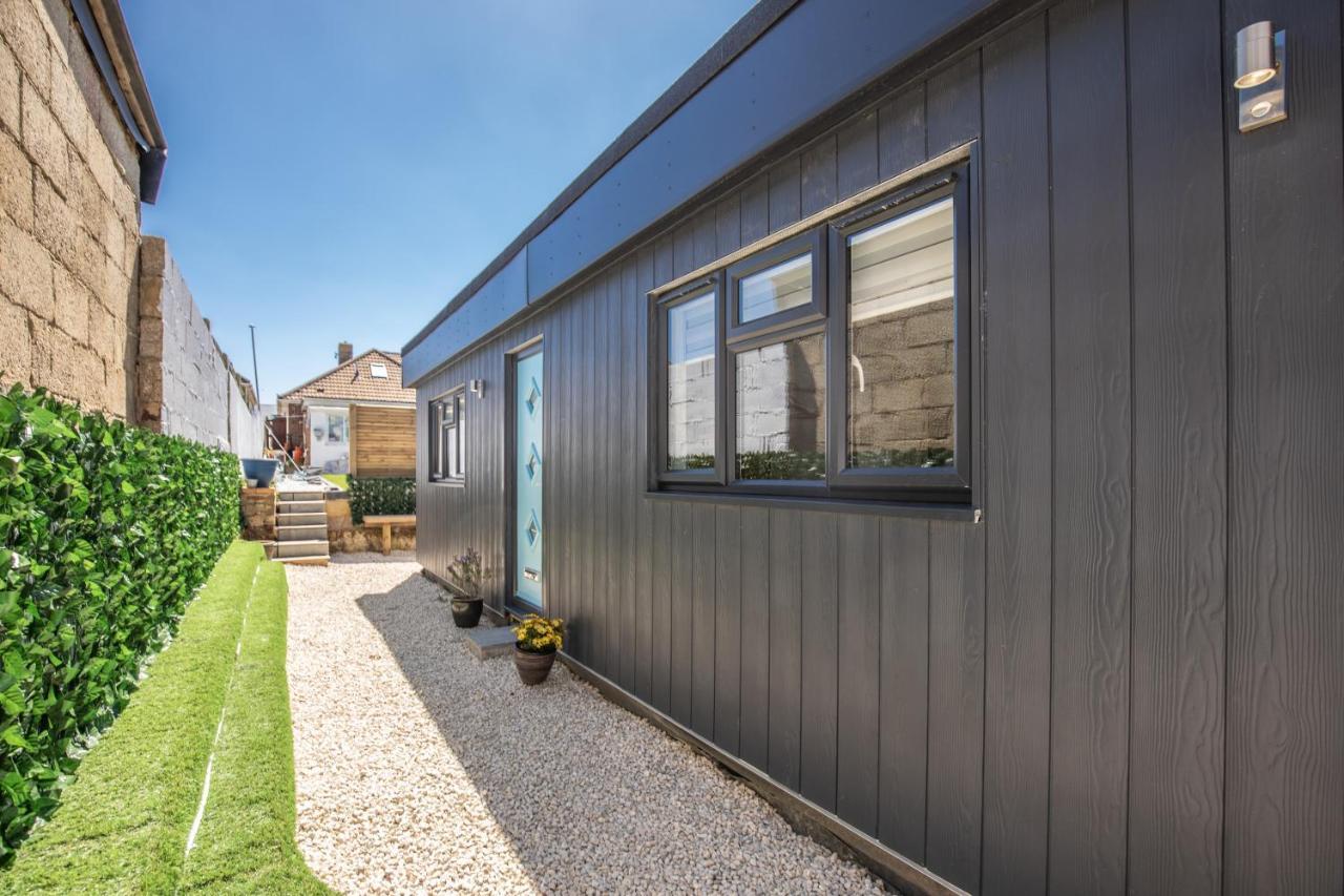 Beach, Hills, Food, Scenic Walks-The Kelp House. Peacehaven Экстерьер фото