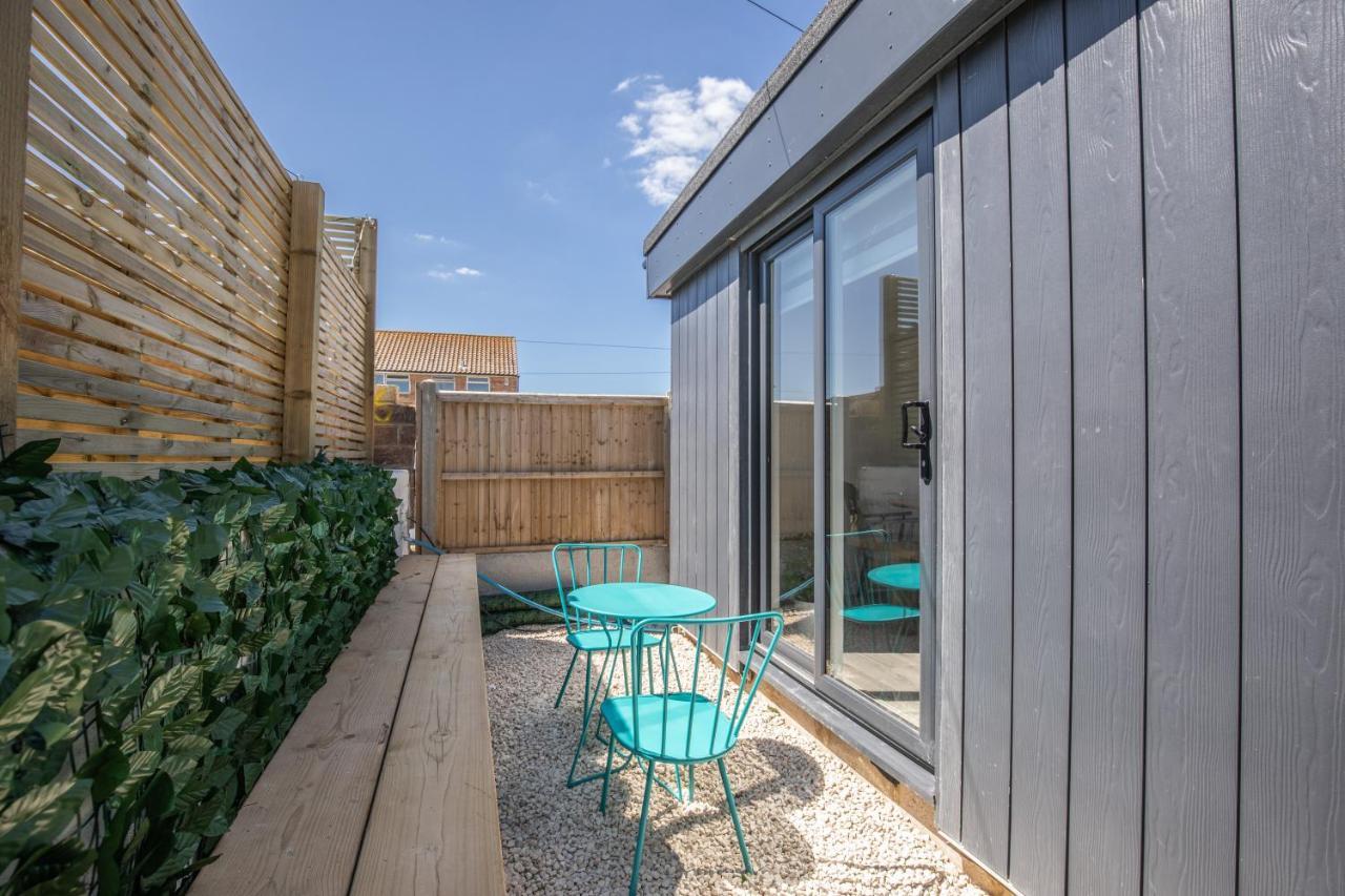 Beach, Hills, Food, Scenic Walks-The Kelp House. Peacehaven Экстерьер фото