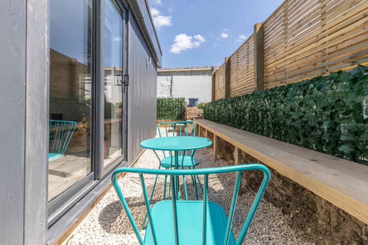 Beach, Hills, Food, Scenic Walks-The Kelp House. Peacehaven Экстерьер фото